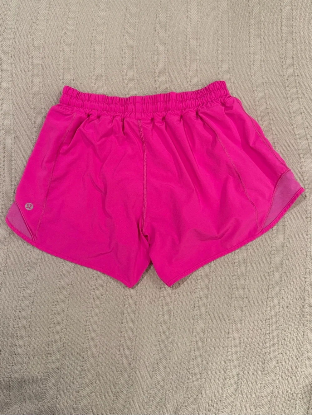 Lululemon Hotty Hot LR Lined Short 4